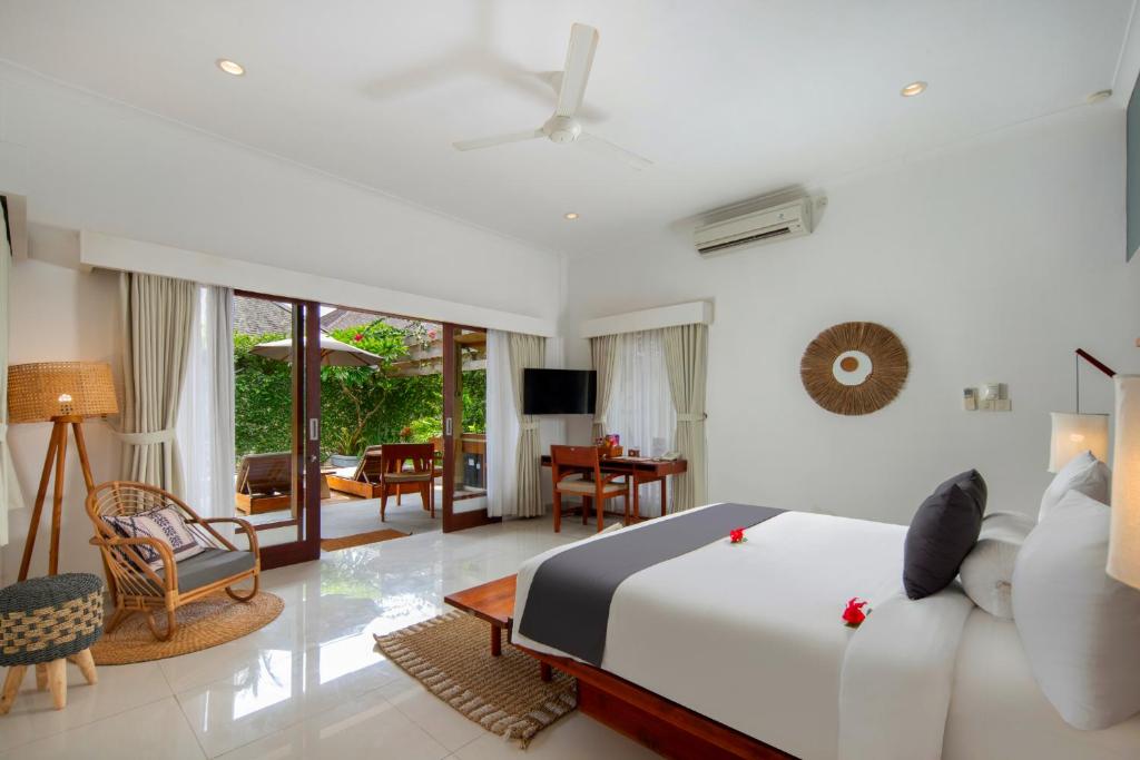 Utara Villas - 11