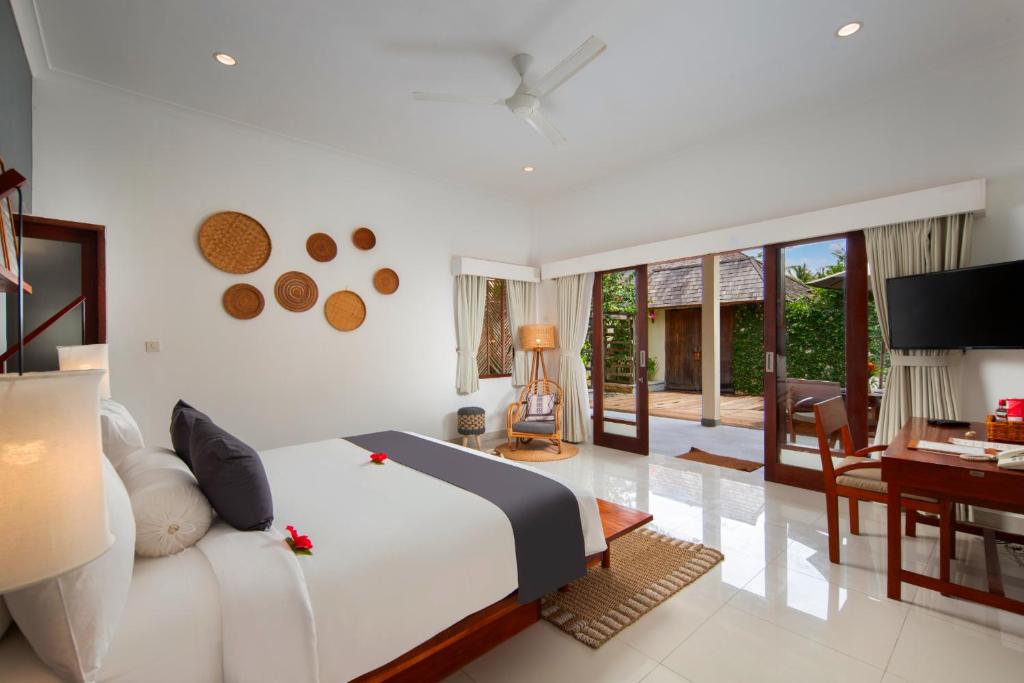 Utara Villas - 2