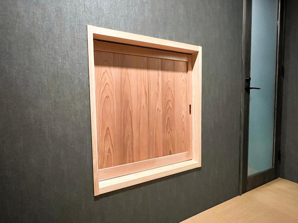 Fotografie z fotogalerie ubytování FUMAI sauna &INN-遠赤外線サウナ-松江の歴史と文化と共に過ごすsmart hotel v destinaci Macue