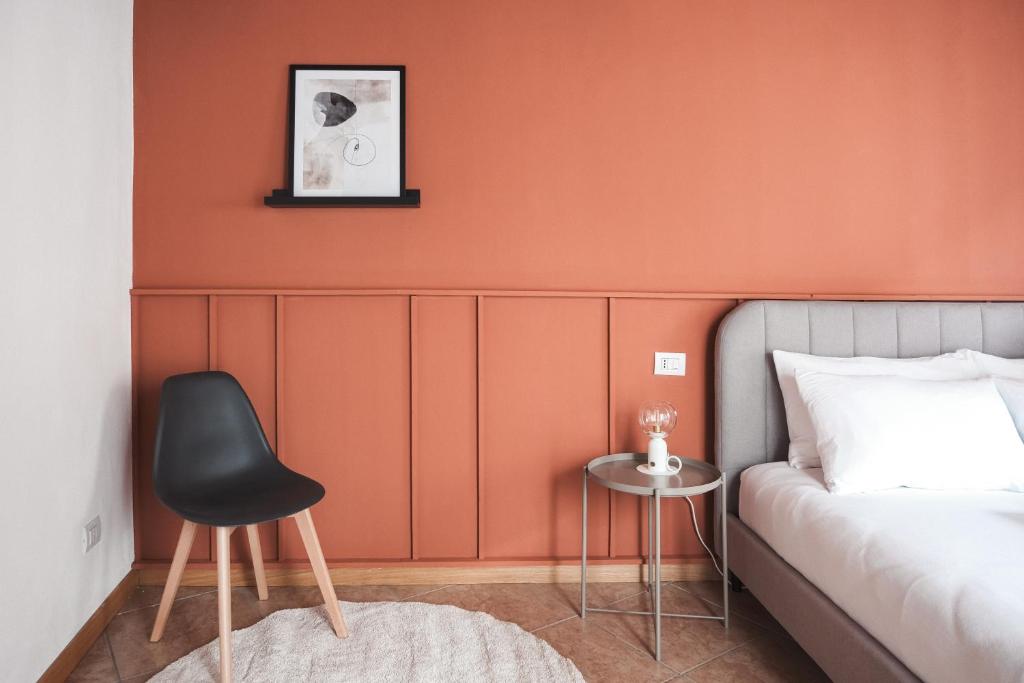 DUPLEX with Terrace - 6 min walk to Bernina Express - 1