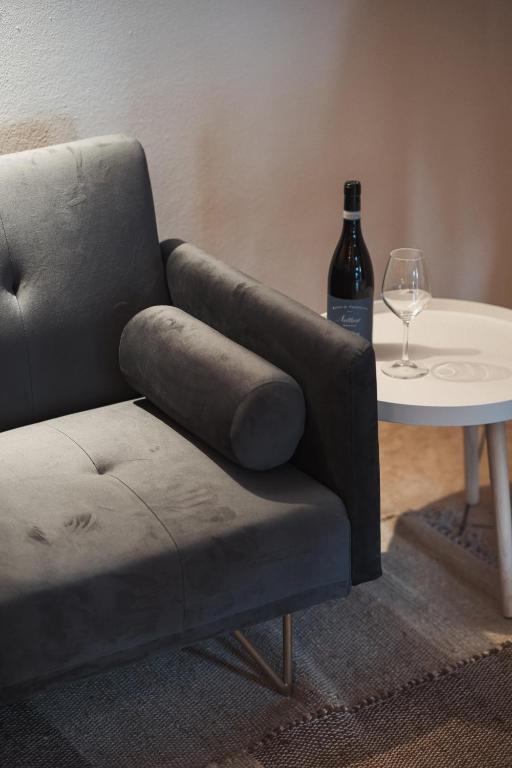 DUPLEX with Terrace - 6 min walk to Bernina Express - 19