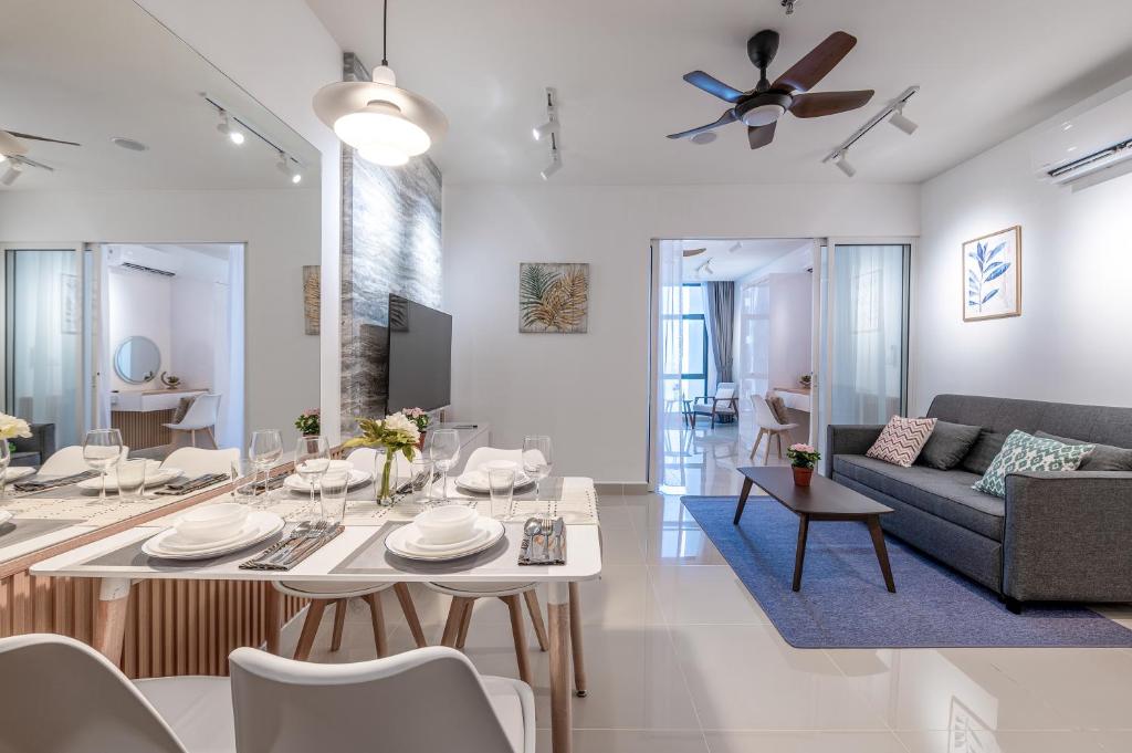 Grace Suite The Shore KK, Kota Kinabalu (updated prices 2024)