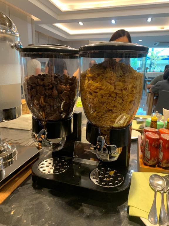 Thana Wisut Hotel - Resim 45