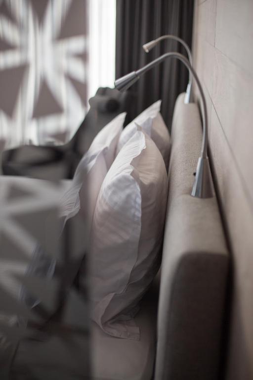 Pullman Sydney Airport - Deluxe Executive King Room - Accessible