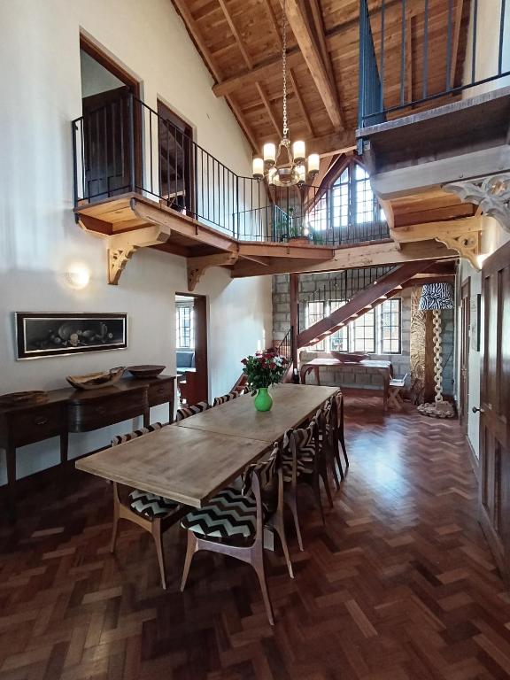 Fotografie z fotogalerie ubytování Amani House v destinaci Nairobi