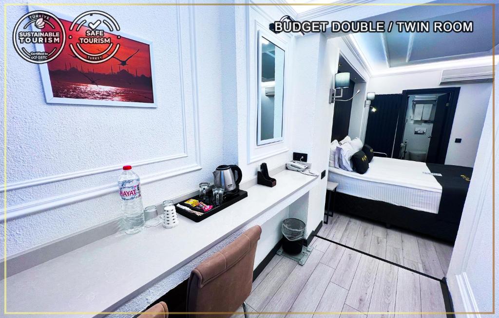 Angel's Home Hotel - Angel Group Hotels - 11