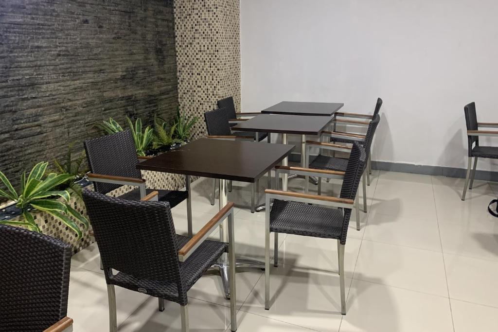 Fotografie z fotogalerie ubytování Hotel Glodok Plaza v destinaci Jakarta