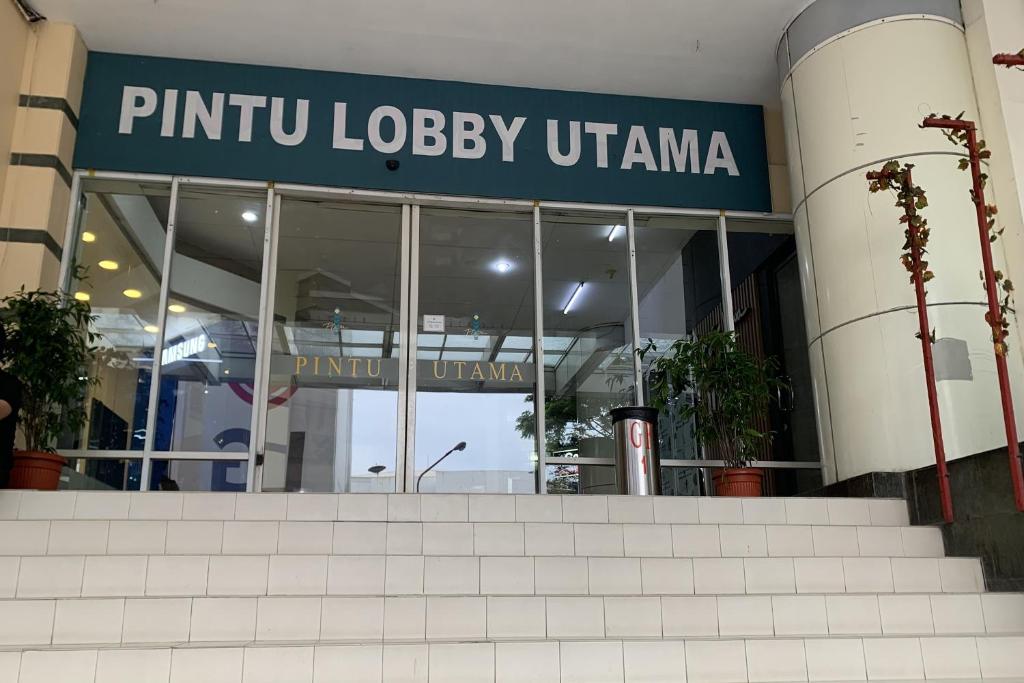 Fotografie z fotogalerie ubytování Hotel Glodok Plaza v destinaci Jakarta