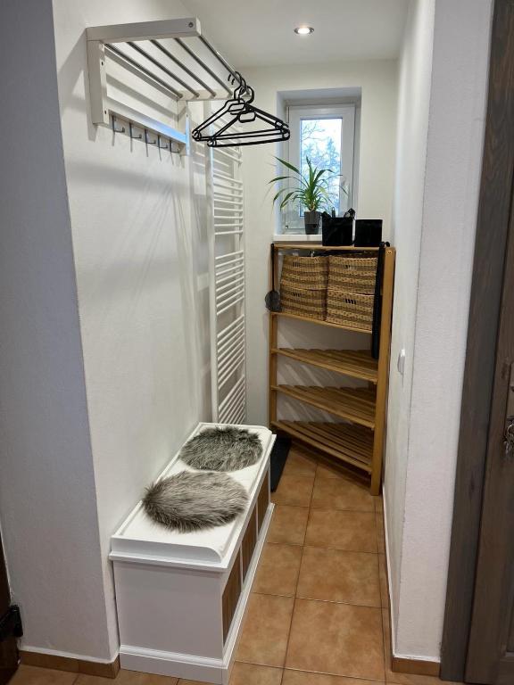 Chalupa pod Zubštejnem - Appartement D'une Chambre