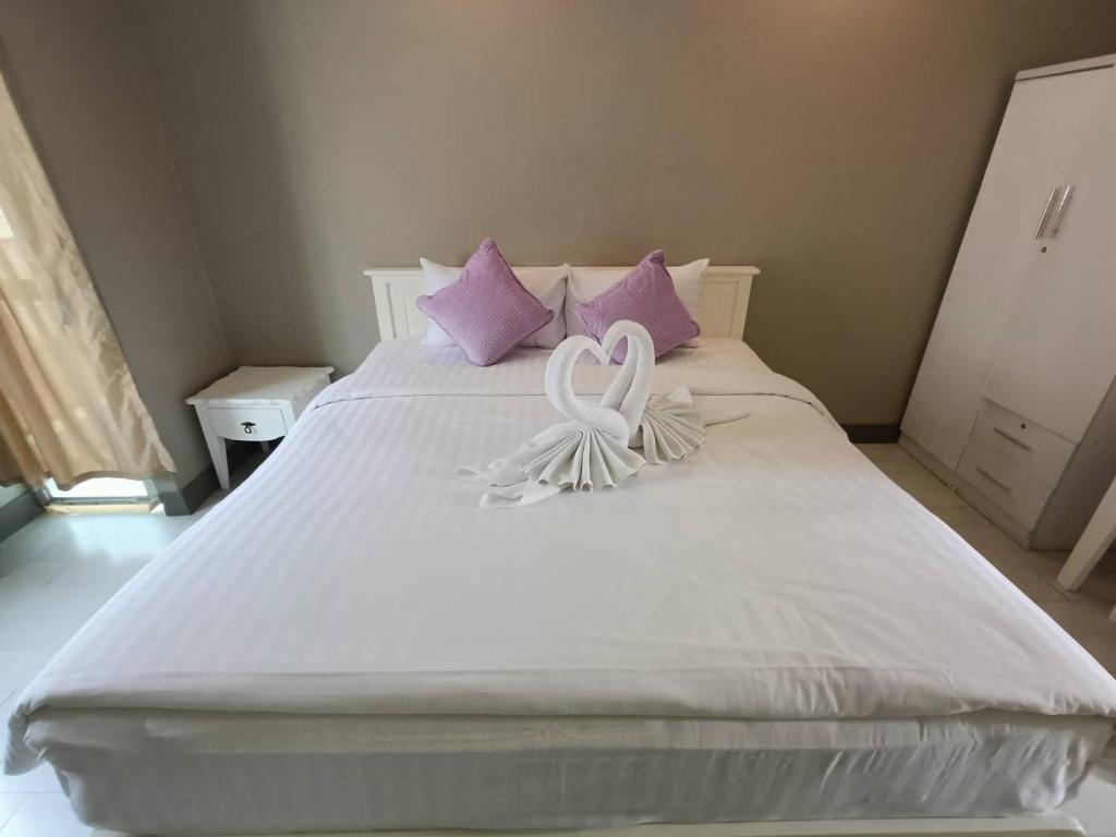 The Guest Chang Moi Boutique Hotel - Resim 12