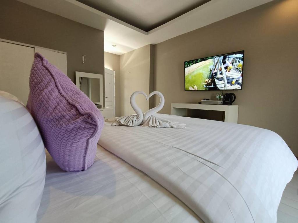 The Guest Chang Moi Boutique Hotel - Resim 28