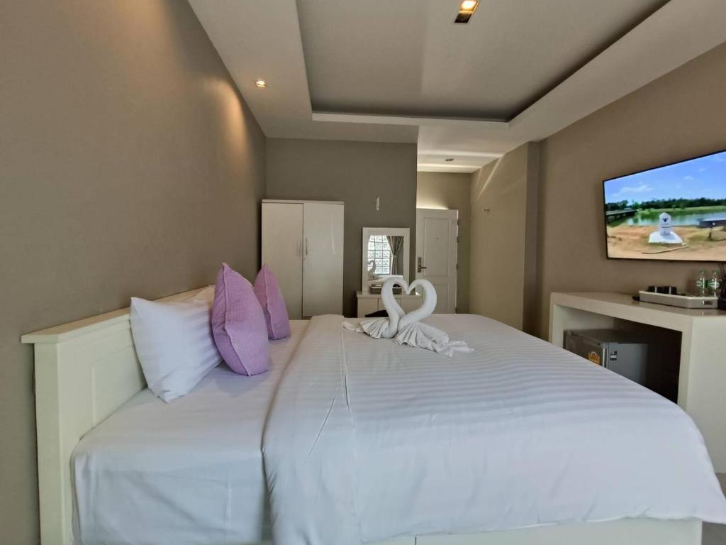 The Guest Chang Moi Boutique Hotel - Resim 13