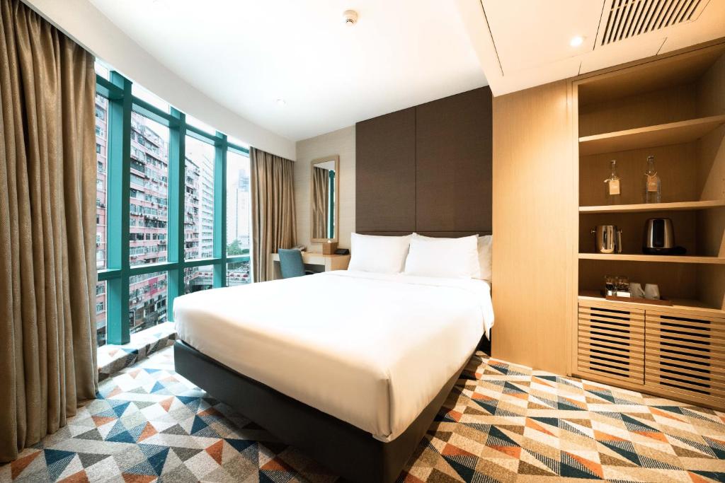 Eaton HK - Suite Classic