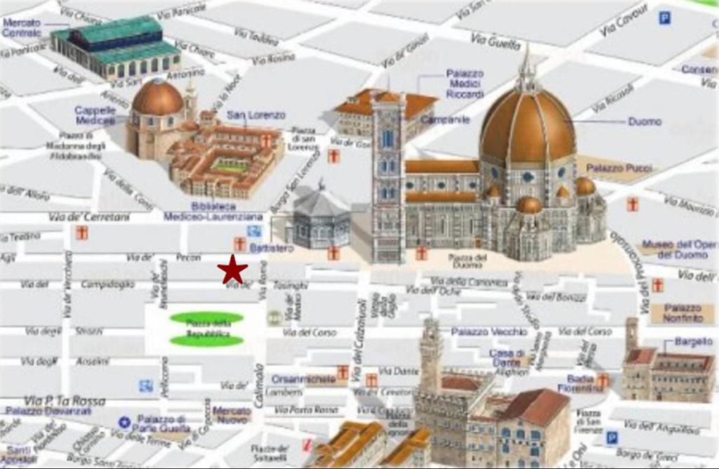 Chic Apartment Duomo