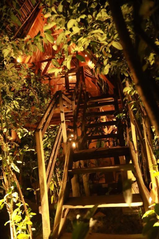 Cinnamon Paradise - Villa D'une Chambre