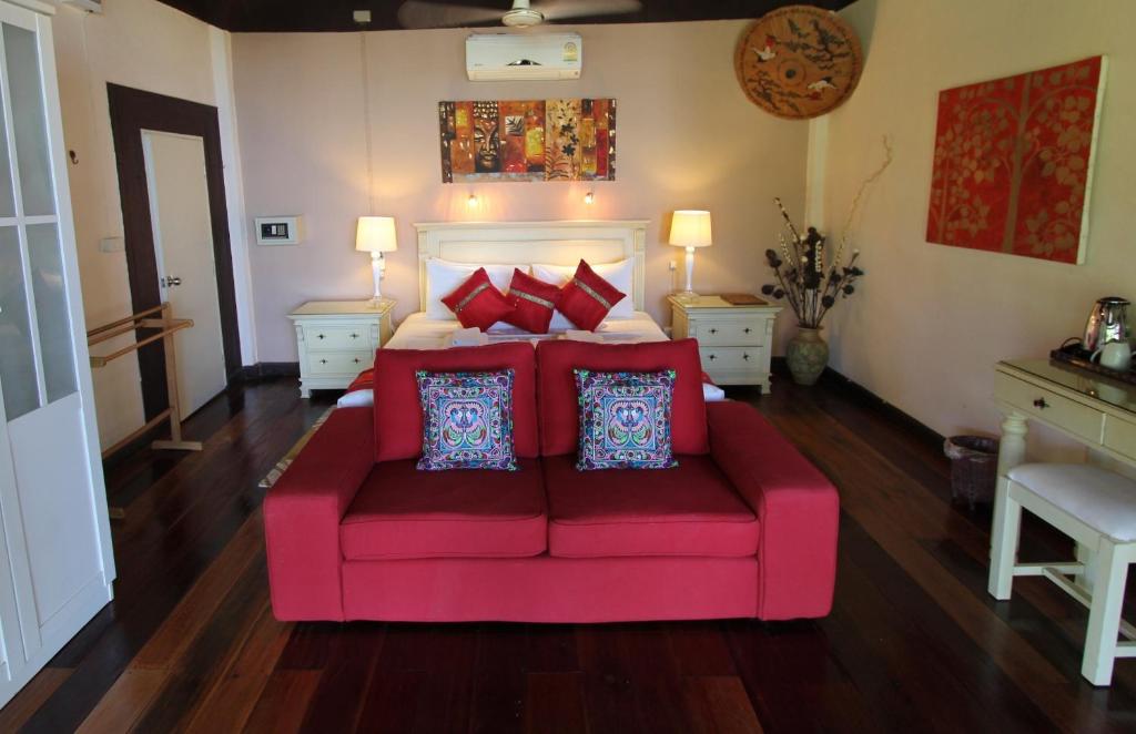 Amber Sands Beach Resort - 10