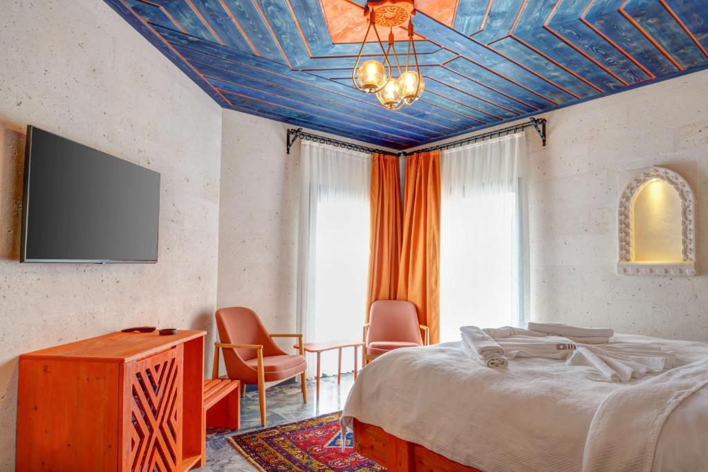 Motif Art Cappadocia - 6