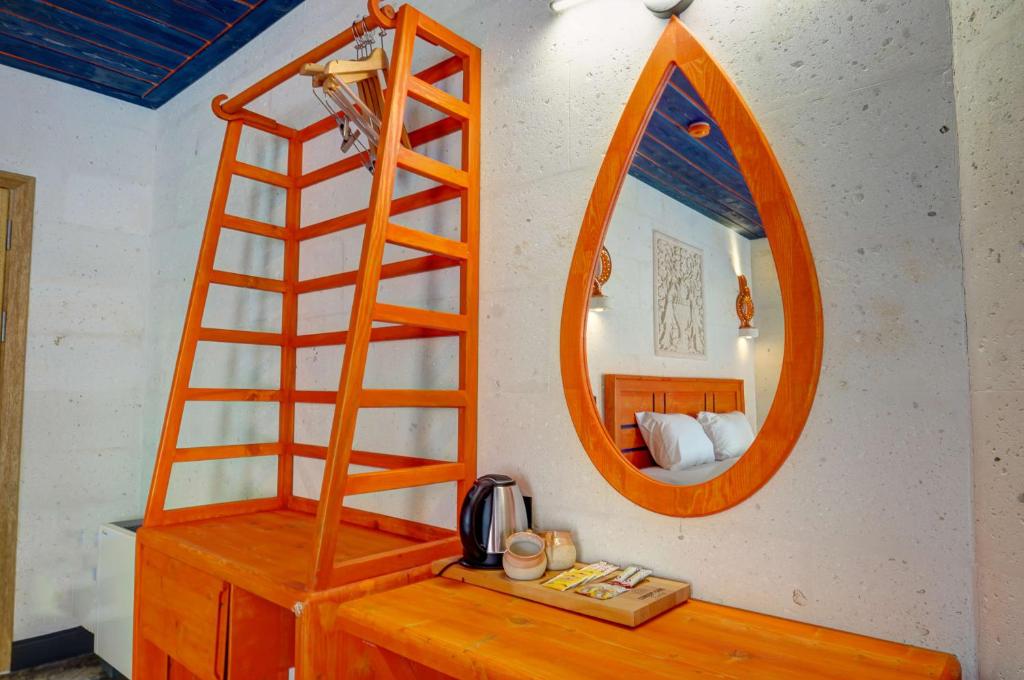 Motif Art Cappadocia - 5