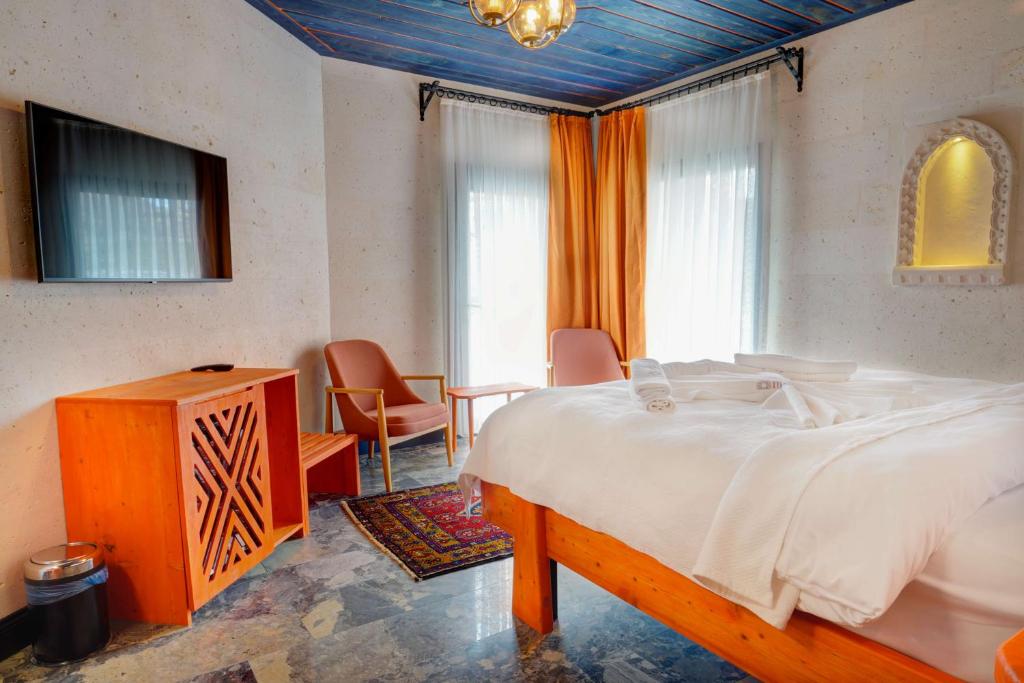 Motif Art Cappadocia - 3