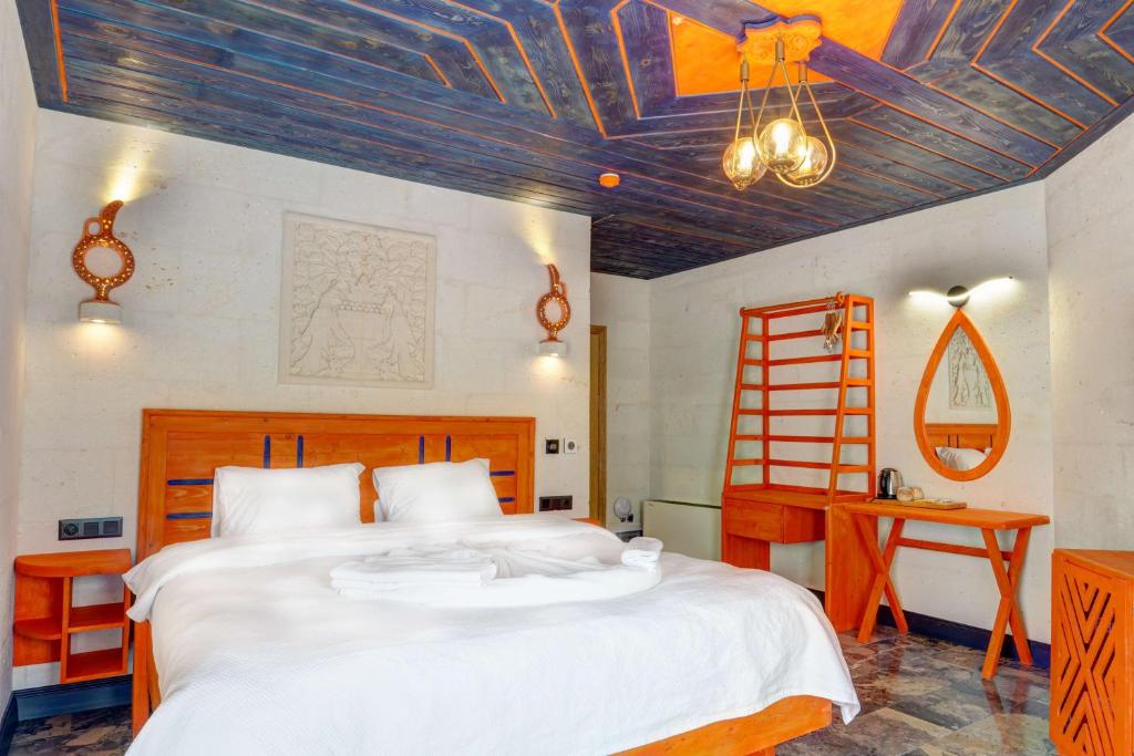 Motif Art Cappadocia - 1