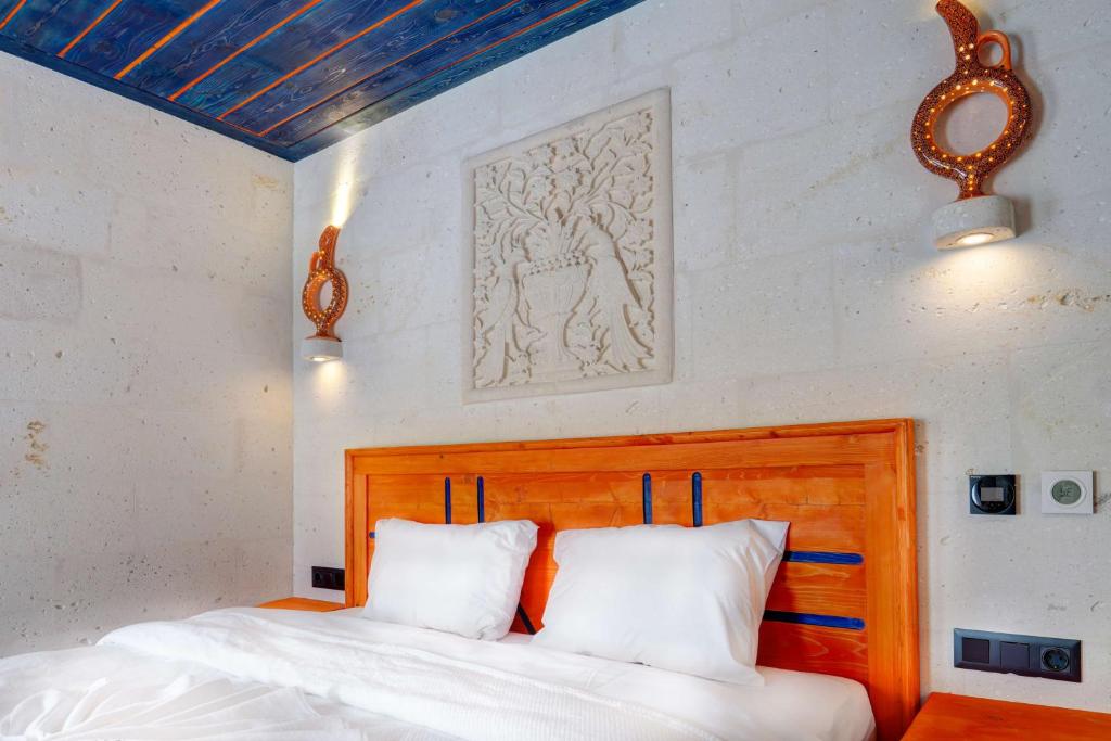 Motif Art Cappadocia - 7