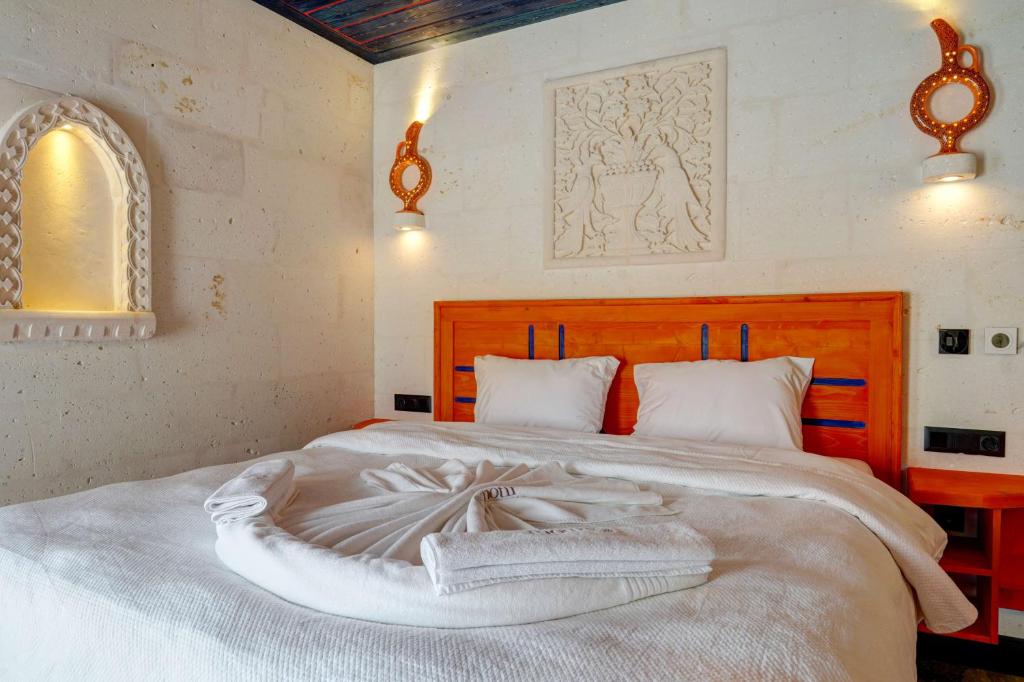 Motif Art Cappadocia - 4