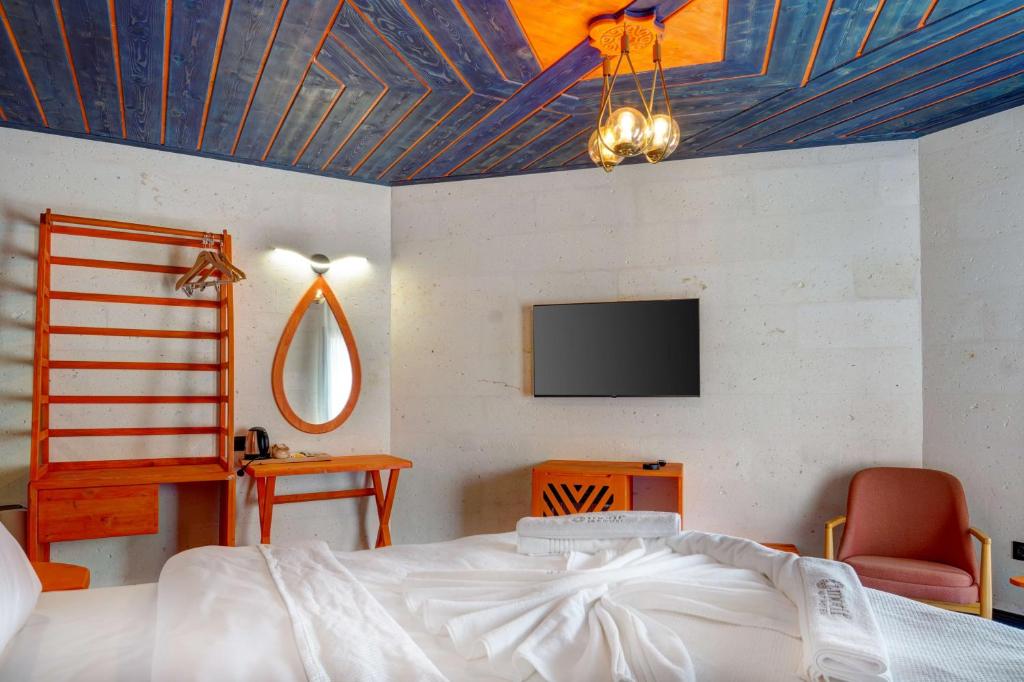 Motif Art Cappadocia - 8