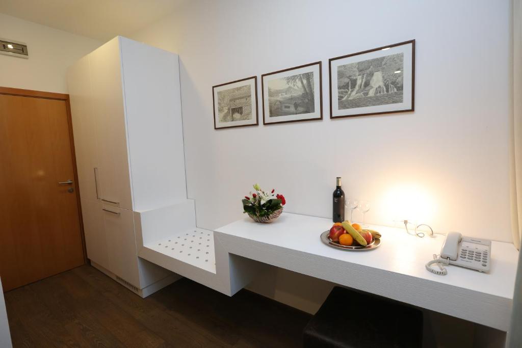 Garni Hotel Vila Drina - Deluxe Double Room