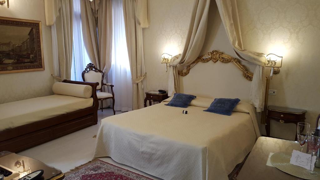 B&B Ca' Bonvicini - 9