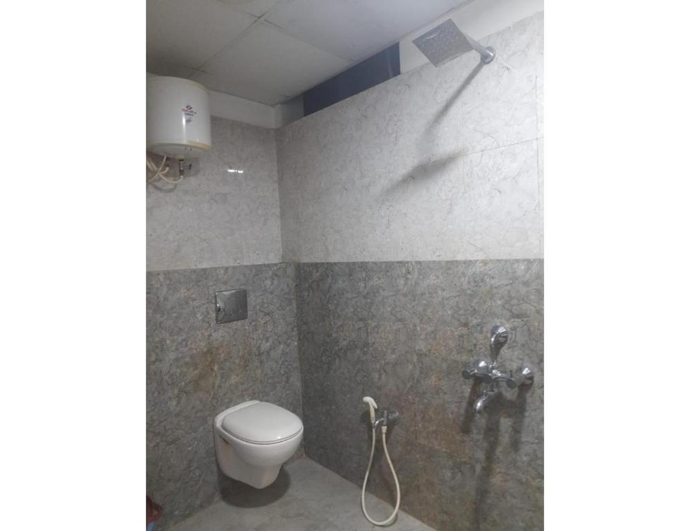 SL international, Andaman and Nicobar Islands - Habitación De Lujo