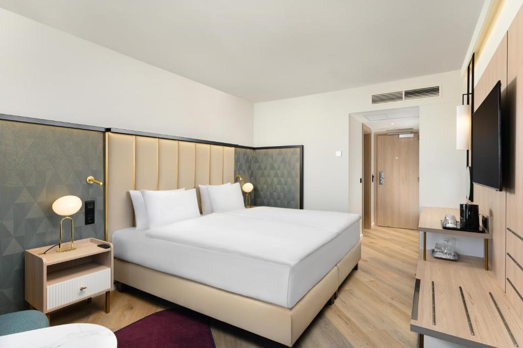 Ensana Thermal Aqua - Resim 19