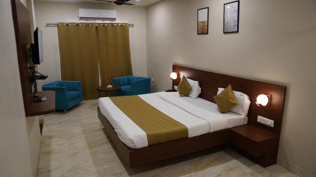Hotel Urban House