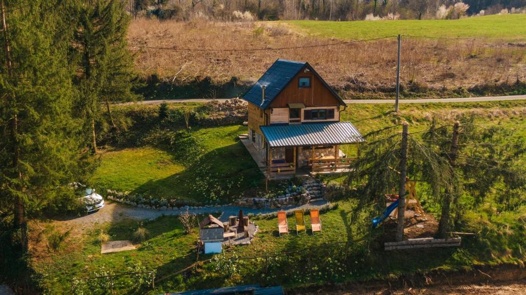 River house \