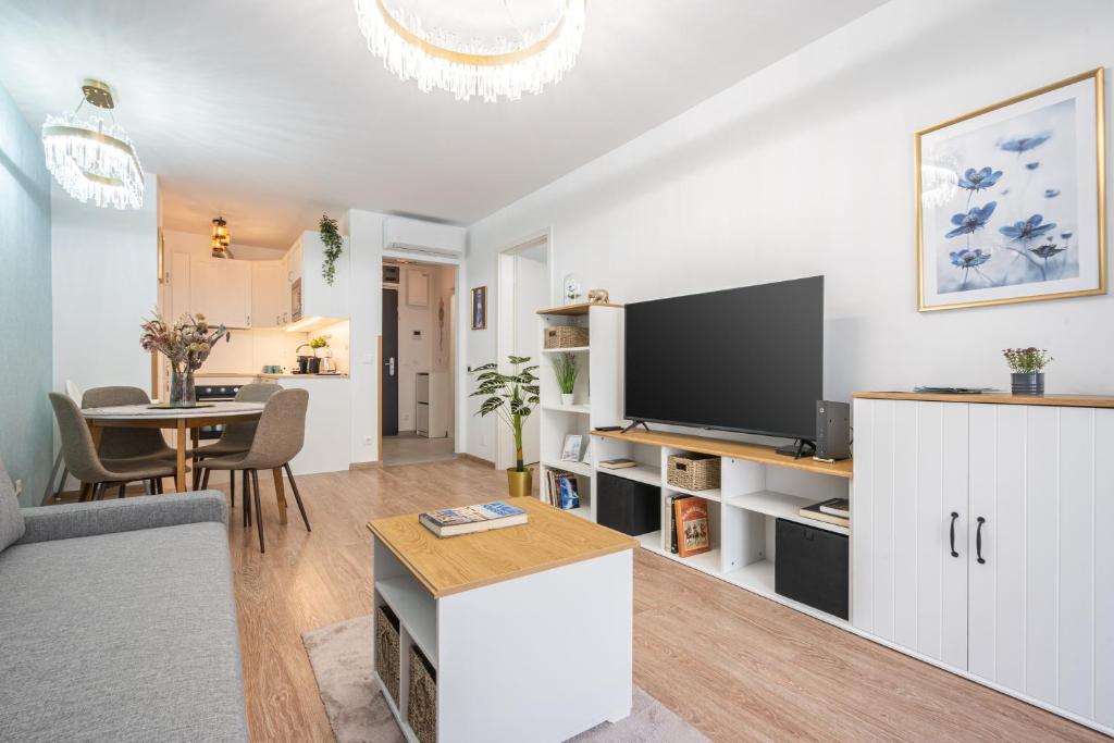 Lucky River Apartment 1093 Budapest, 38 Lónyay utca kép - 1