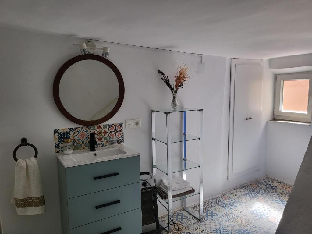 Fotografie z fotogalerie ubytování Casa de la Libelula v destinaci Astudillo