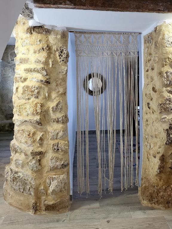 Fotografie z fotogalerie ubytování Casa de la Libelula v destinaci Astudillo