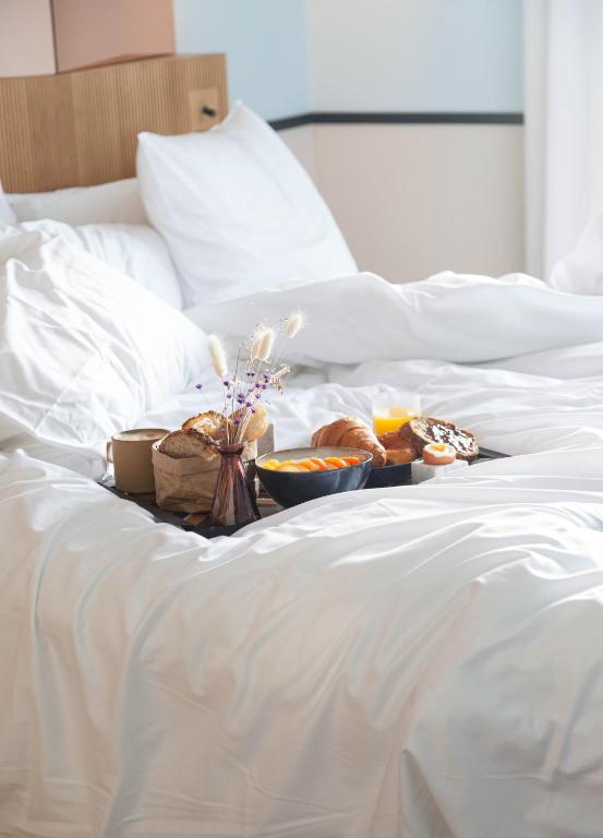 Quinzerie hôtel - Resim 28