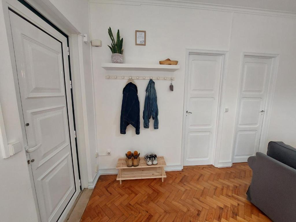 Fotografie z fotogalerie ubytování Casa Rio Zêzere v destinaci Pedrógão Pequeno