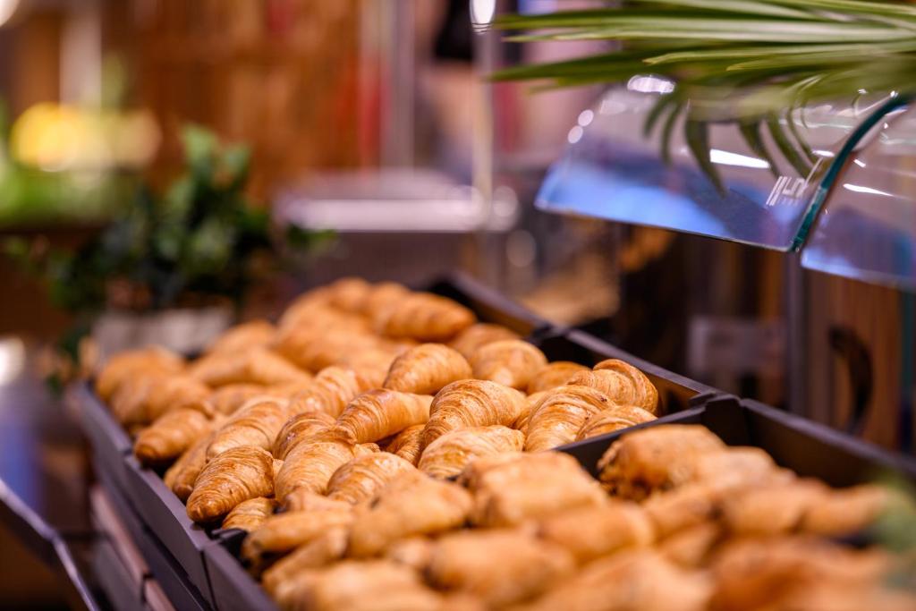 Cibo presso l'hotel o nelle vicinanze