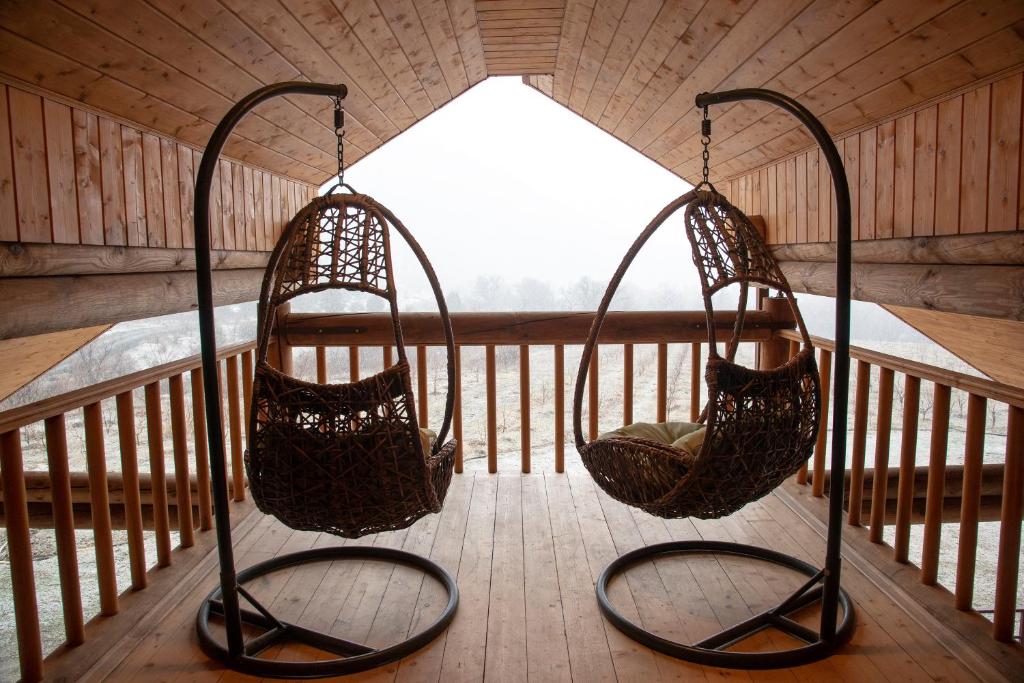 Fotografie z fotogalerie ubytování Ranger Campus Eco Lodge v destinaci Urtsʼadzor