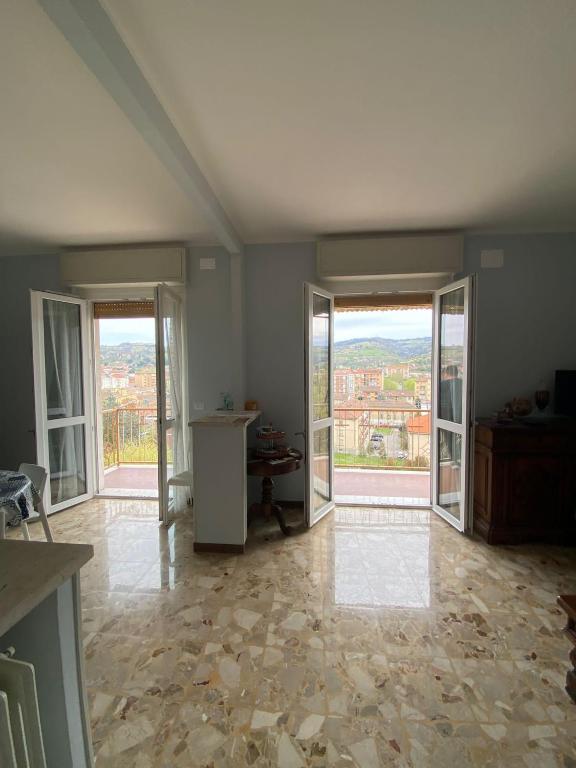 Fotografie z fotogalerie ubytování Bella Vista v destinaci Canelli