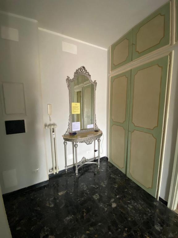 Fotografie z fotogalerie ubytování Bella Vista v destinaci Canelli