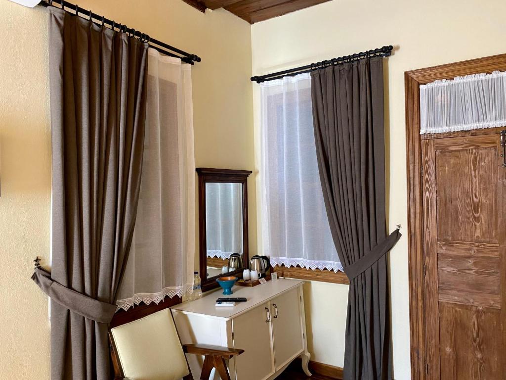 Fotografie z fotogalerie ubytování Urla Taş Konak Otel v destinaci Izmir