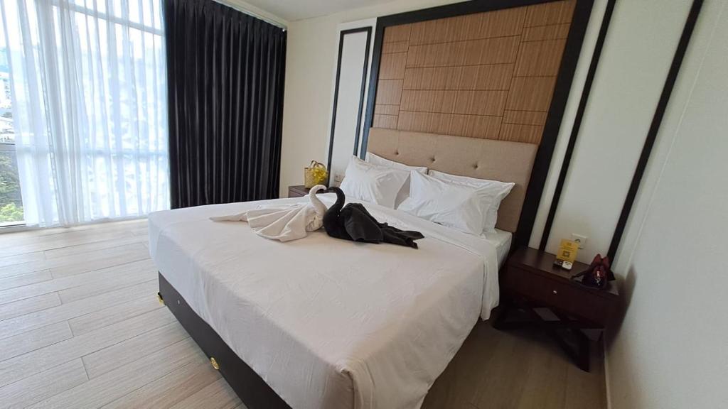 Giia Sanno Menteng - Jakarta - Habitación De Lujo
