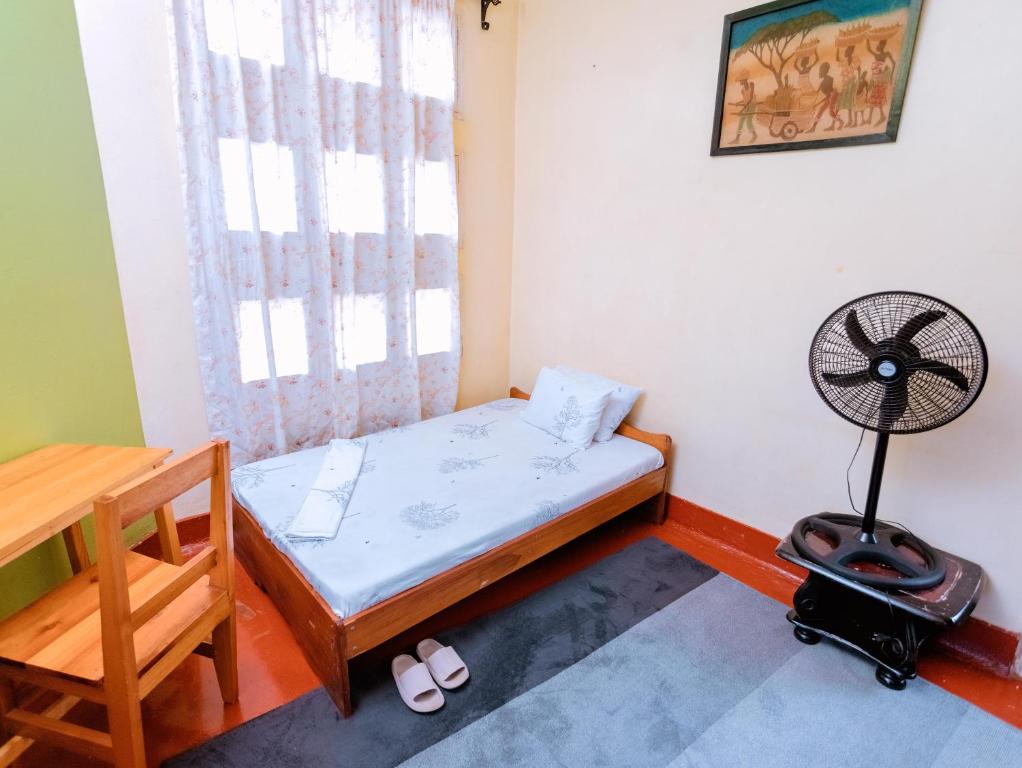 FARAJA HOMESTAY- Seamless Comfort in the Heart of the City - Free WiFi, Warm Hospitality, and Local Delights Await - 双室