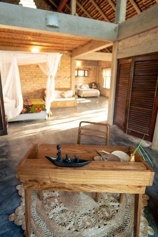 Fotografie z fotogalerie ubytování Inhambane Bay View Home v destinaci Inhambane