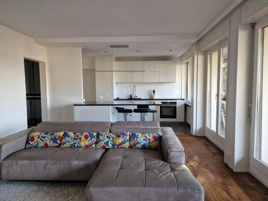 Appartement de standing au centre de Genève, Geneva (updated prices 2024)