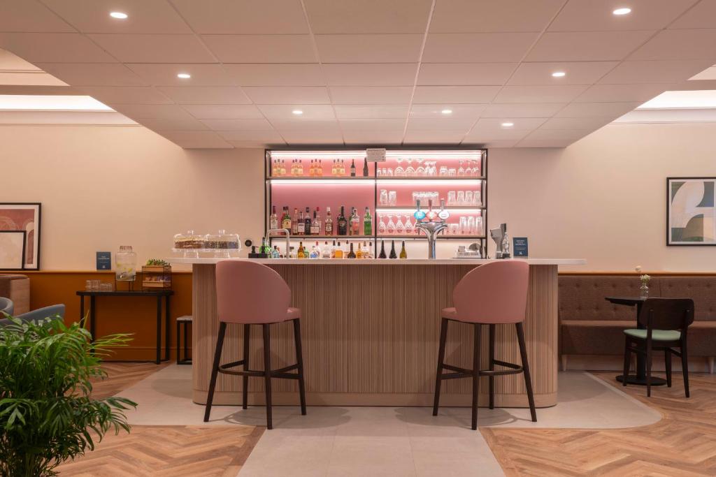 Quality Hotel Hampstead - Resim 42