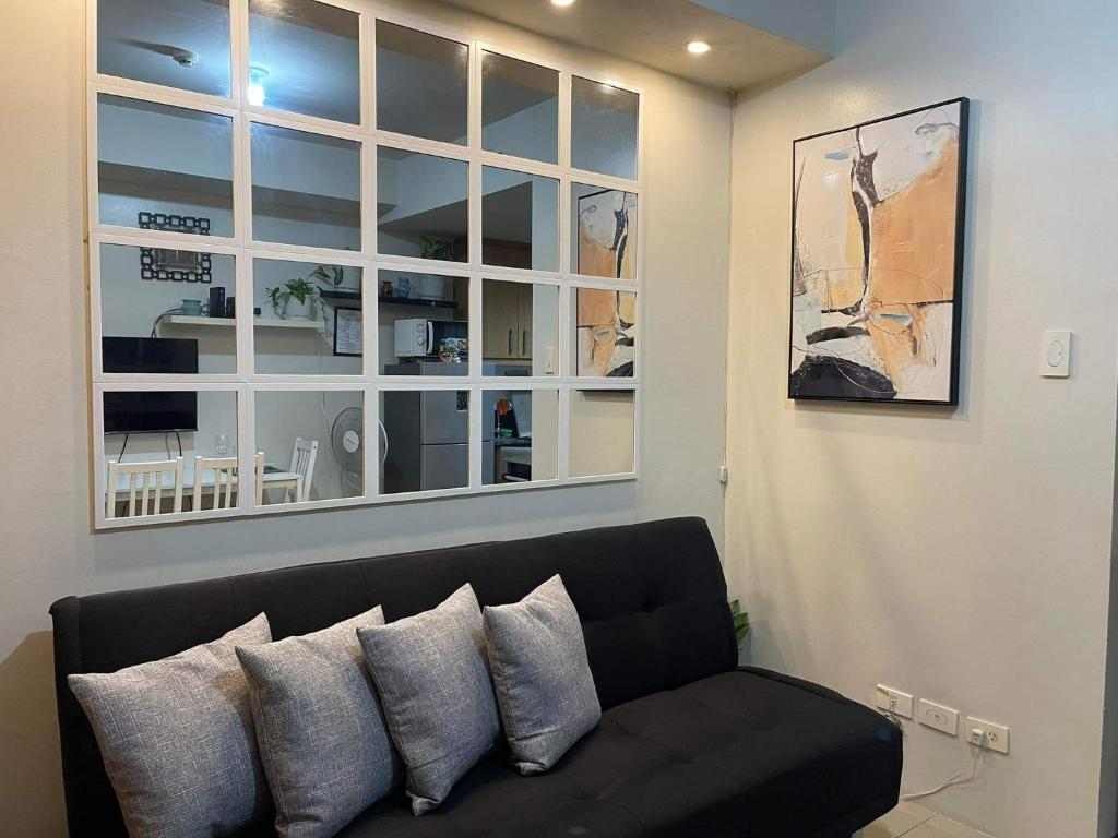 SHELL Residences MOA Pasay City by darpm
