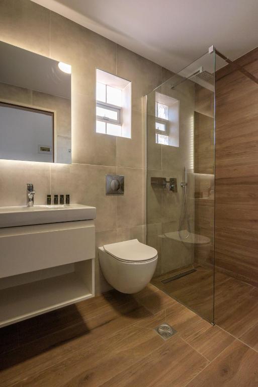 Kaliviani Traditional Hotel - 8